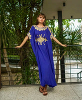 Rabia Kaftan