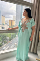 Olivia Kaftan