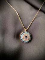Evil Eye Necklace
