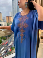 Douha Kaftan