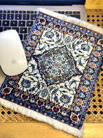 Turkish Mousepads - Center Flower