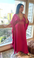 Soraya Kaftan