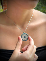 Evil Eye Necklace