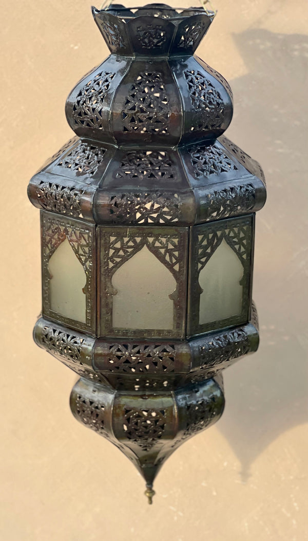 Taha Pendant Lamp