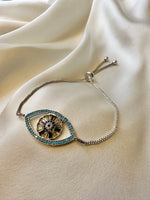 Evil Eye Bracelet