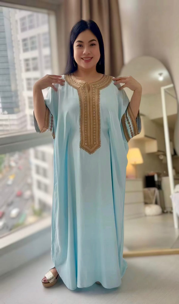 Yasmeen Kaftan