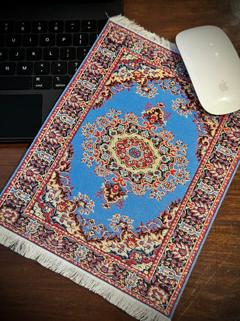 Turkish Mousepad - Medallion