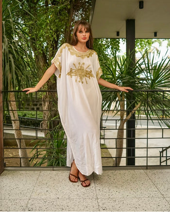 Rabia Kaftan