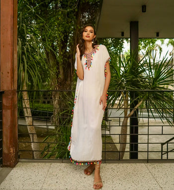 Farah Kaftan