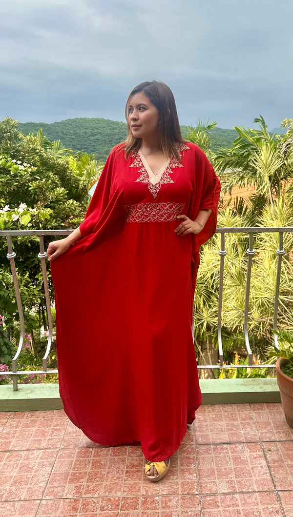 Soraya Kaftan
