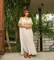 Rabia Kaftan