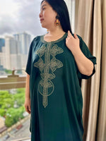 Douha Kaftan