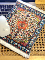 Turkish Mousepads - Center Flower