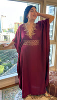 Soraya Kaftan