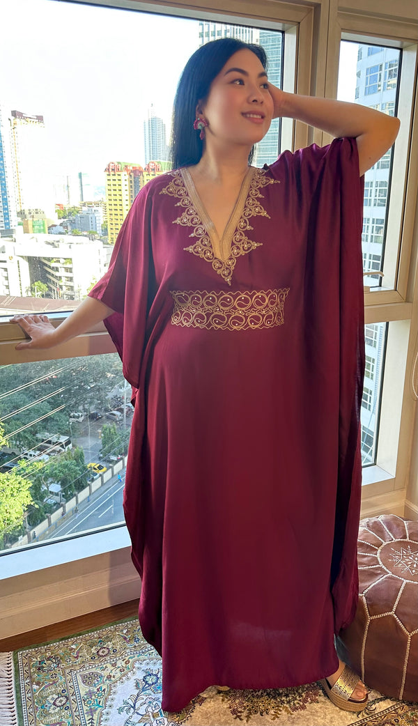 Soraya Kaftan