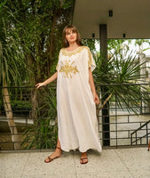 Rabia Kaftan