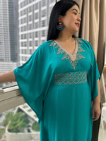 Soraya Kaftan