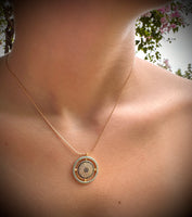 Evil Eye Necklace