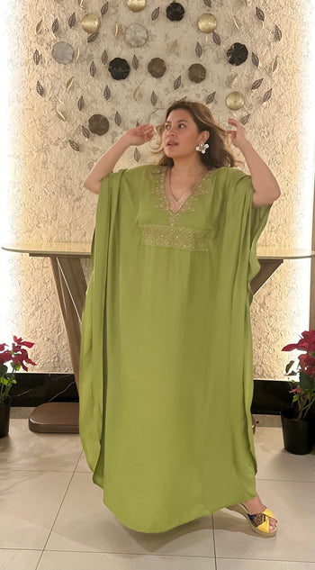 Soraya Kaftan