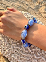 Evil Eye Nazar Bracelet