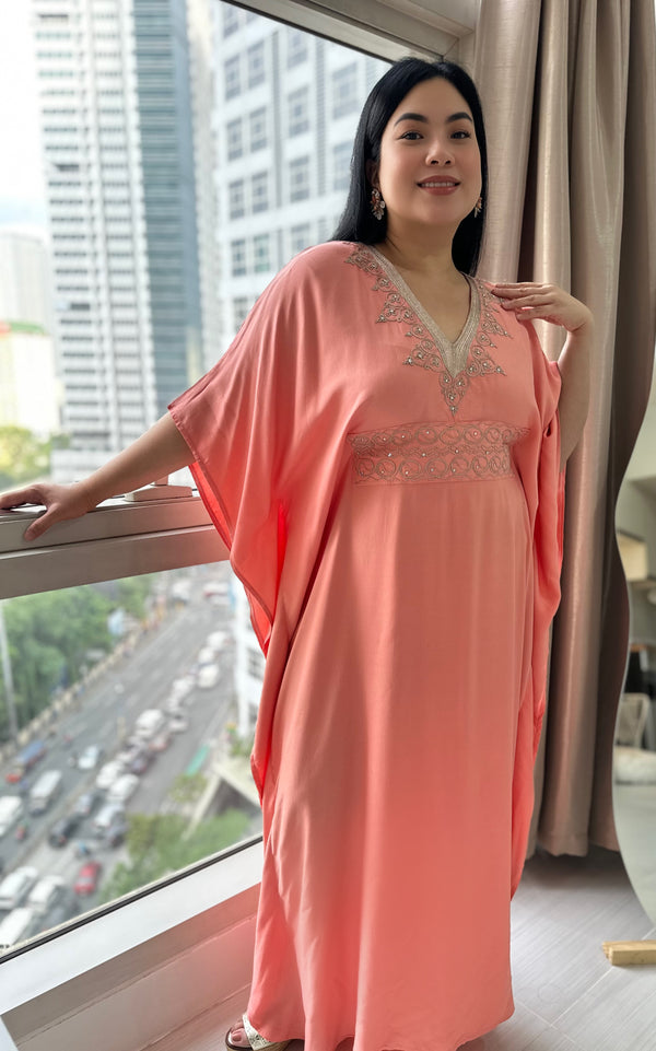 Soraya Kaftan