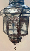 Maleek Pendant Lamp