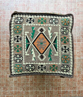 Ottoman Floor Cushion
