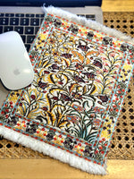 Turkish Mousepads - Ottoman Garden