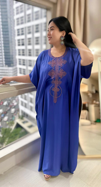 Douha Kaftan