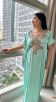 Olivia Kaftan