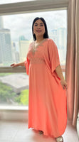 Soraya Kaftan