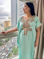 Olivia Kaftan