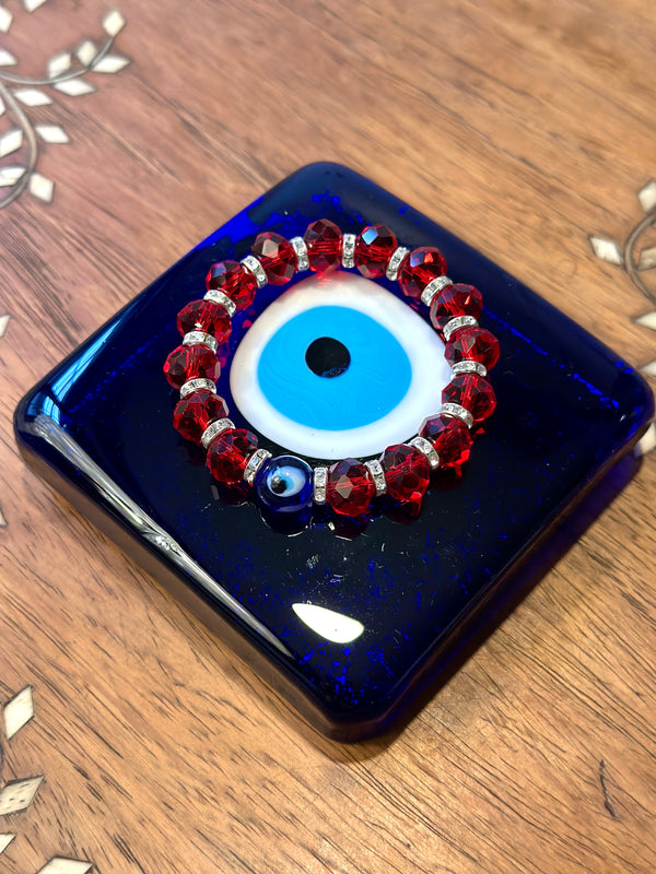 Evil Eye Nazar Bracelet