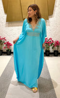 Soraya Kaftan