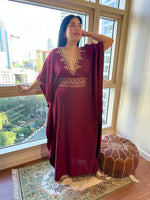 Soraya Kaftan