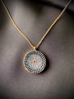 Evil Eye Necklace