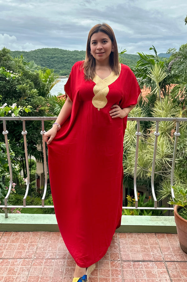 Safa Kaftan