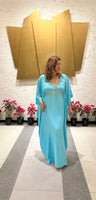 Soraya Kaftan