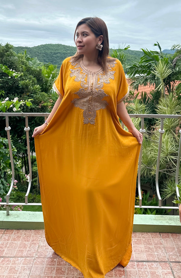 Olivia Kaftan