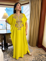 Olivia Kaftan