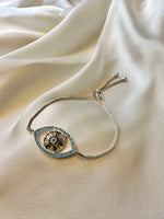 Evil Eye Bracelet