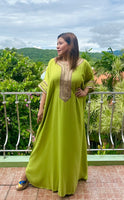 Yasmeen Kaftan