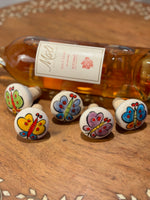 Wine Stoppers - Butterfly