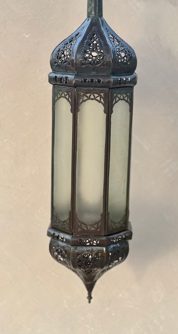 Kenza Pendant Lamp