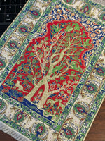 Turkish Mousepad - Ottoman Forest