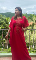 Douha Kaftan