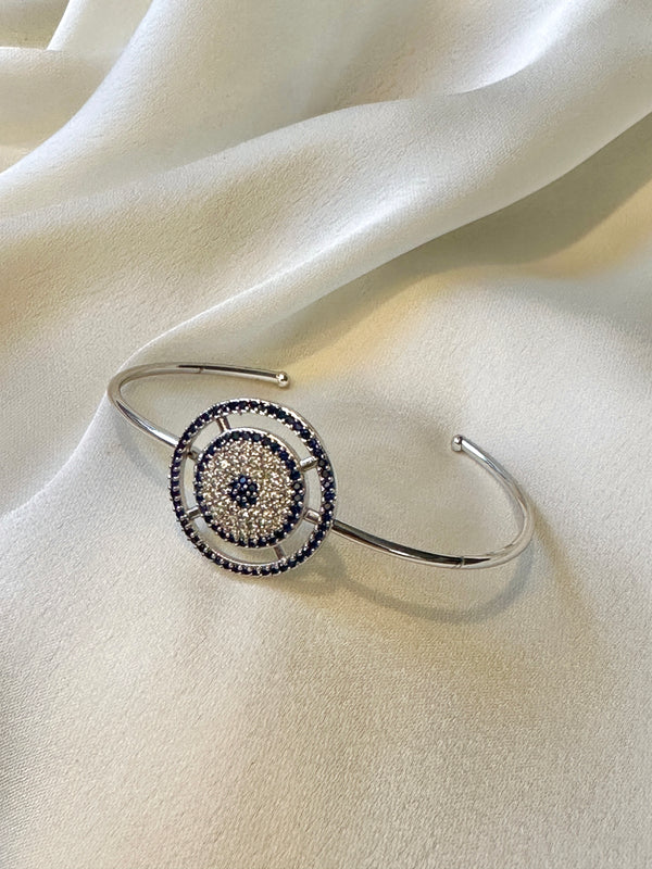 Evil Eye Bangle