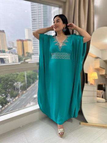 Soraya Kaftan