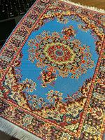 Turkish Mousepad - Medallion