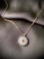 Evil Eye Necklace